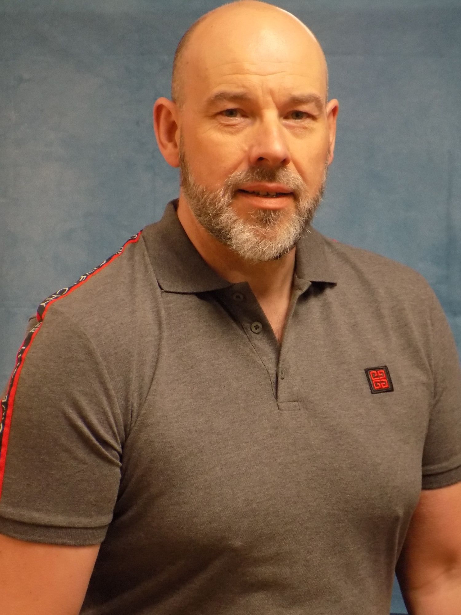 Mr Page