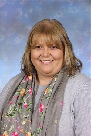 Miss Merriman
