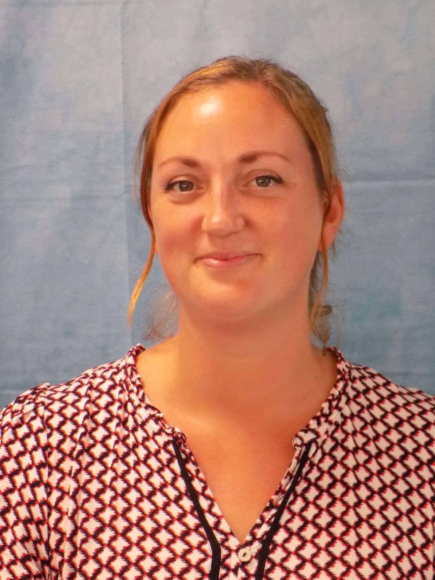 Mrs Graham