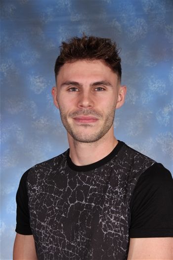 Mr Whitehead