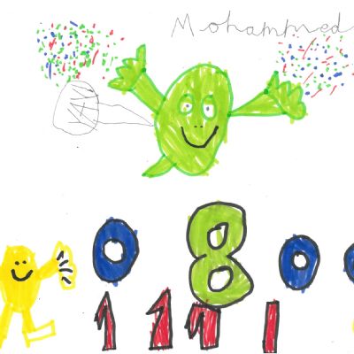 Mohammed Y2