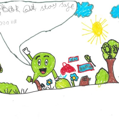 Alfie Y2