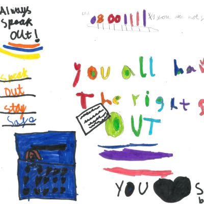 Shae-Louise Y3