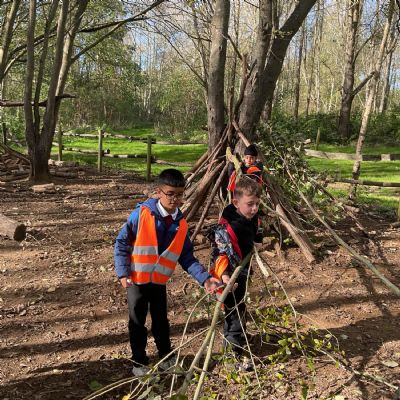 Year 3 Conkers 2026