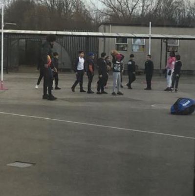 Basketball