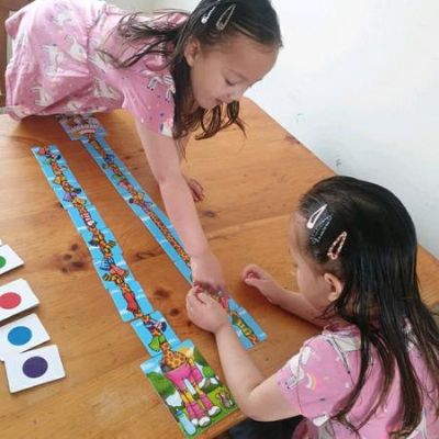 Reception maths game library​​​​​​​