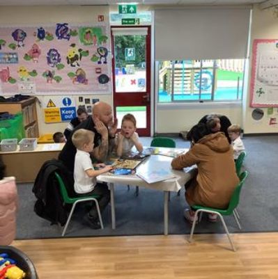 FS2 Come and Read