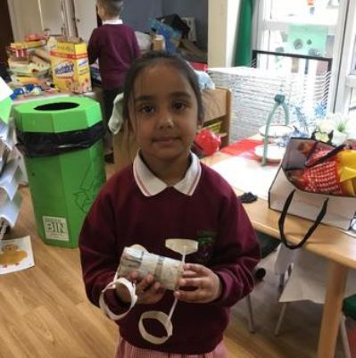 Early Years Vehicle Models