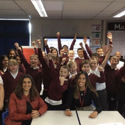 Careers related learning