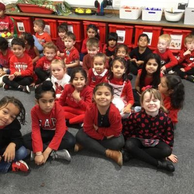 Show Racism the Red Card